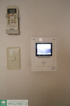 G.M. Courtの物件内観写真